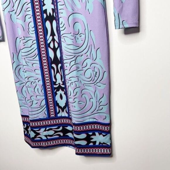 HALE BOB Oksana Jersey Bodycon Dress - Picture 3 of 11